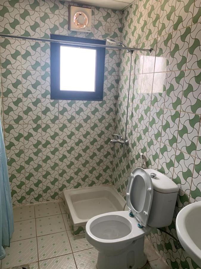 Hend Plaza Hotel Medyna Zewnętrze zdjęcie